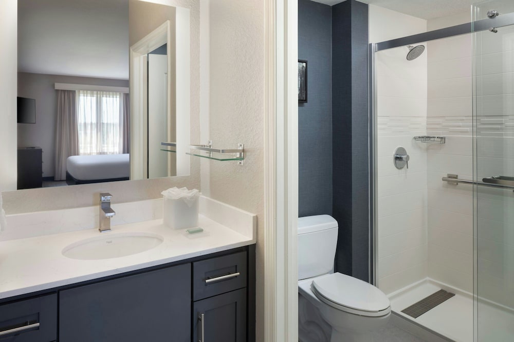 Residence Inn Tampa Suncoast Parkway at NorthPointe Village - photo 16