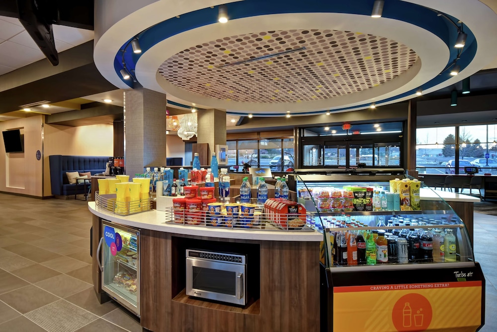 Tru By Hilton Denver South Park Meadows - photo 38