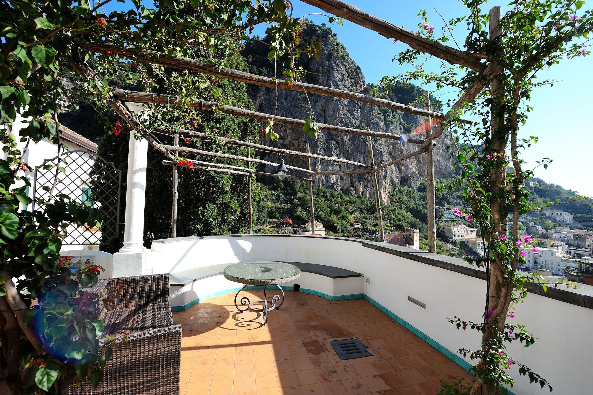 Hotel Relais Villa Annalara in Amalfi, Italy