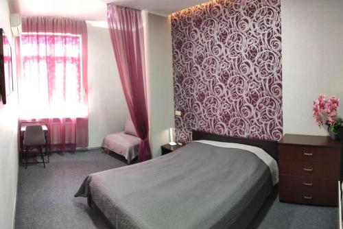 Lux Apart Lviv apartments — 4-Star Luxury Hotel in Lviv, Ukraine