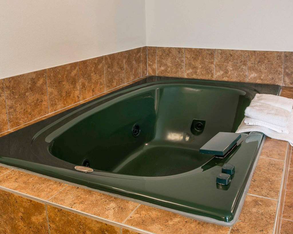 Quality Inn Durand I 69 - photo 14