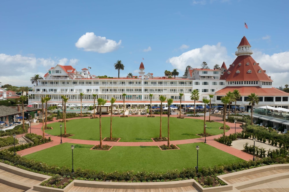 Hotel del Coronado Curio Collection by Hilton - featured photo