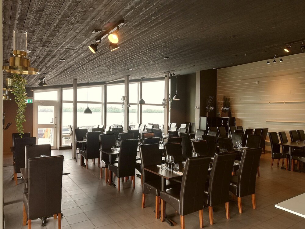 Nordic Lapland Resort — hotel in Kalix