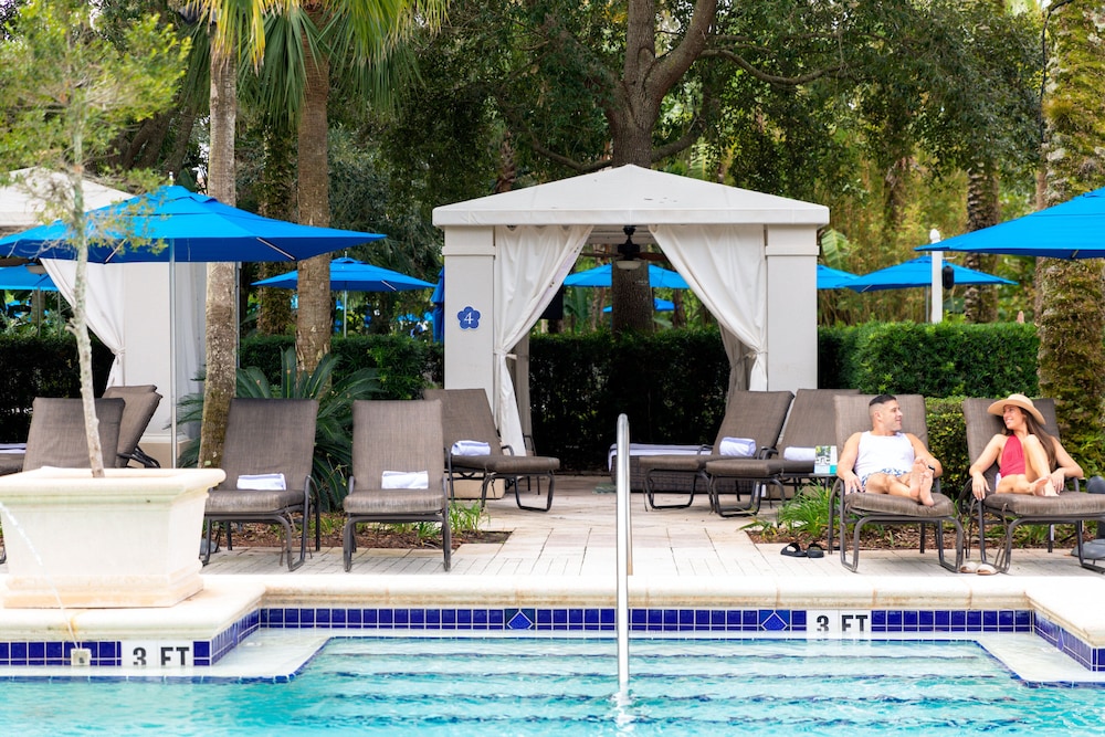 Omni Orlando Resort at ChampionsGate - photo 65