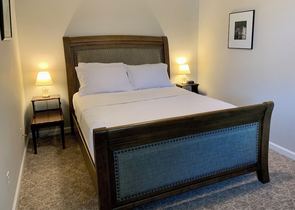 The Naples Hotel - photo 13