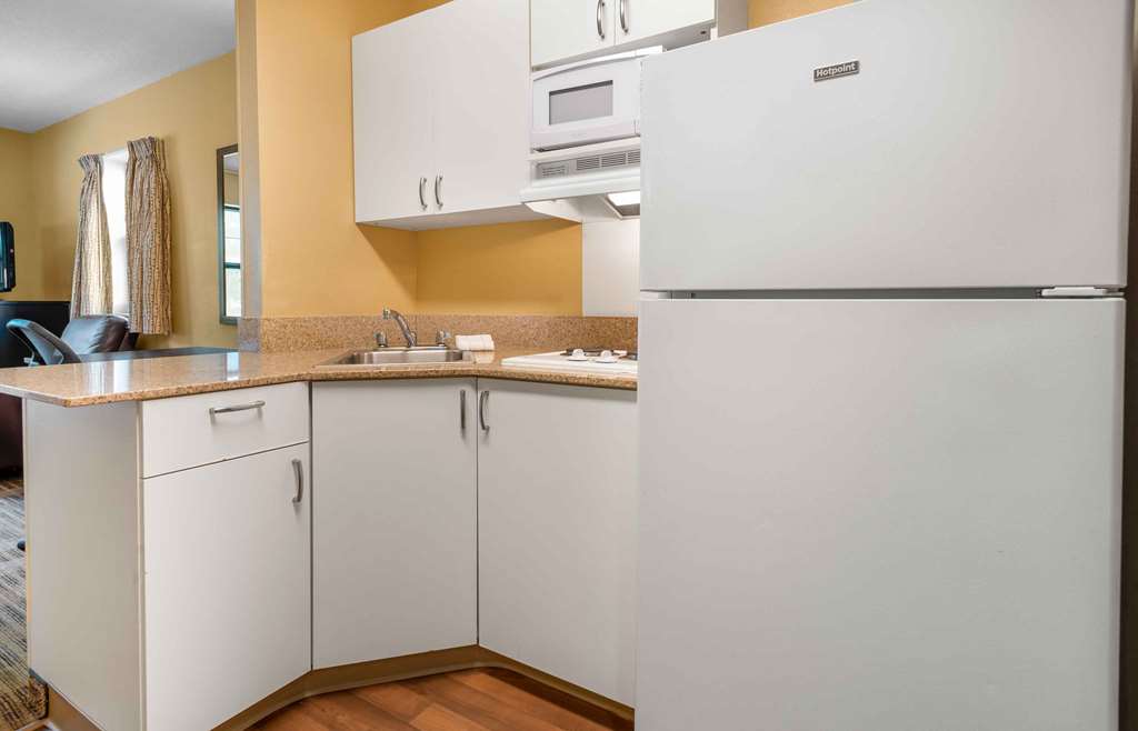 Extended Stay America Suites Secaucus Meadowlands - photo 20