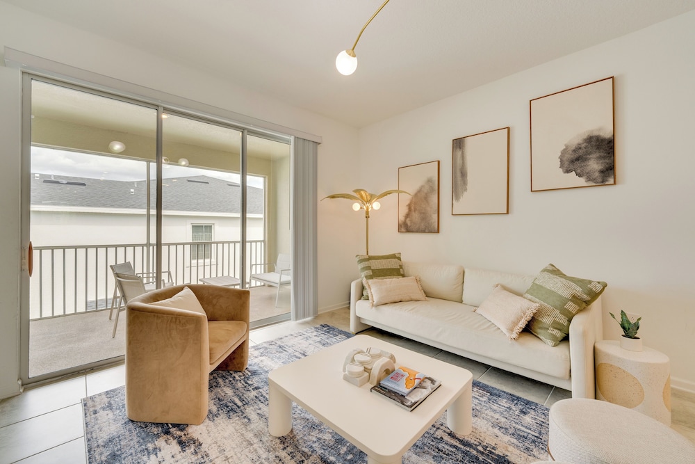 Easy Access to Theme Parks Family Davenport Gem — 4-Star Luxury Hotel in Davenport, United States