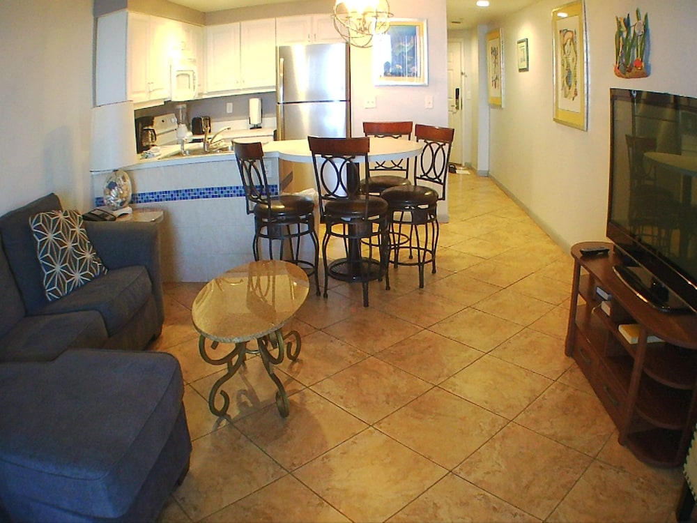 Ocean Walk Resort - photo 109
