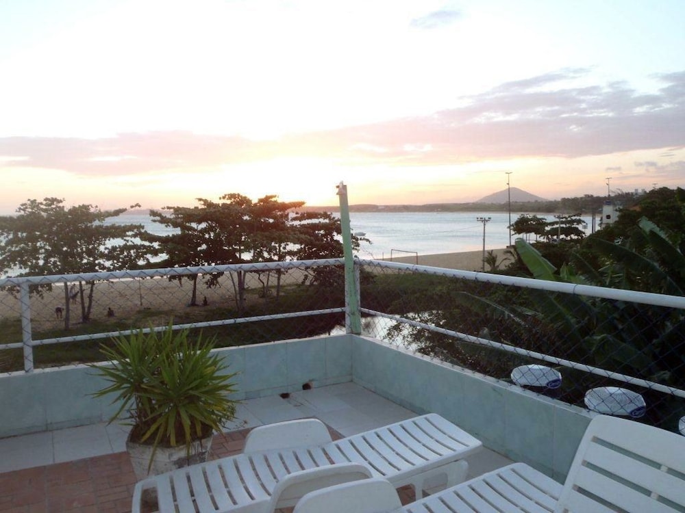 Pousada Caravelas — hotel in Guarapari