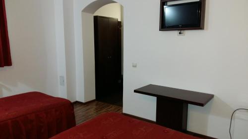 Motel Cargo in Tandarei, Romania