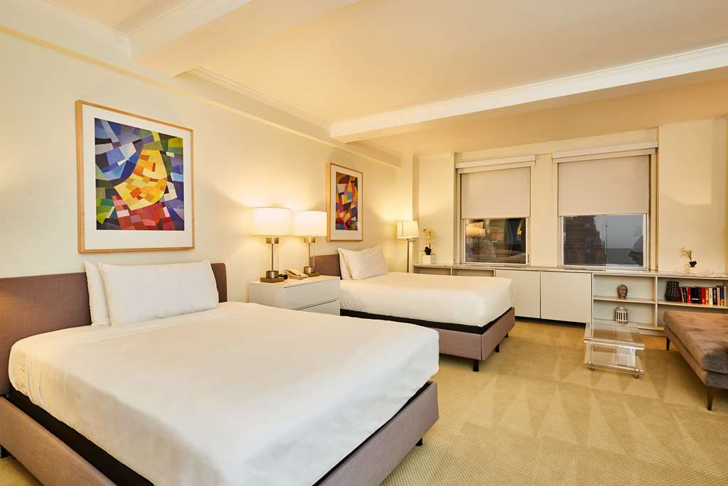 The Lombardy Hotel - photo 15