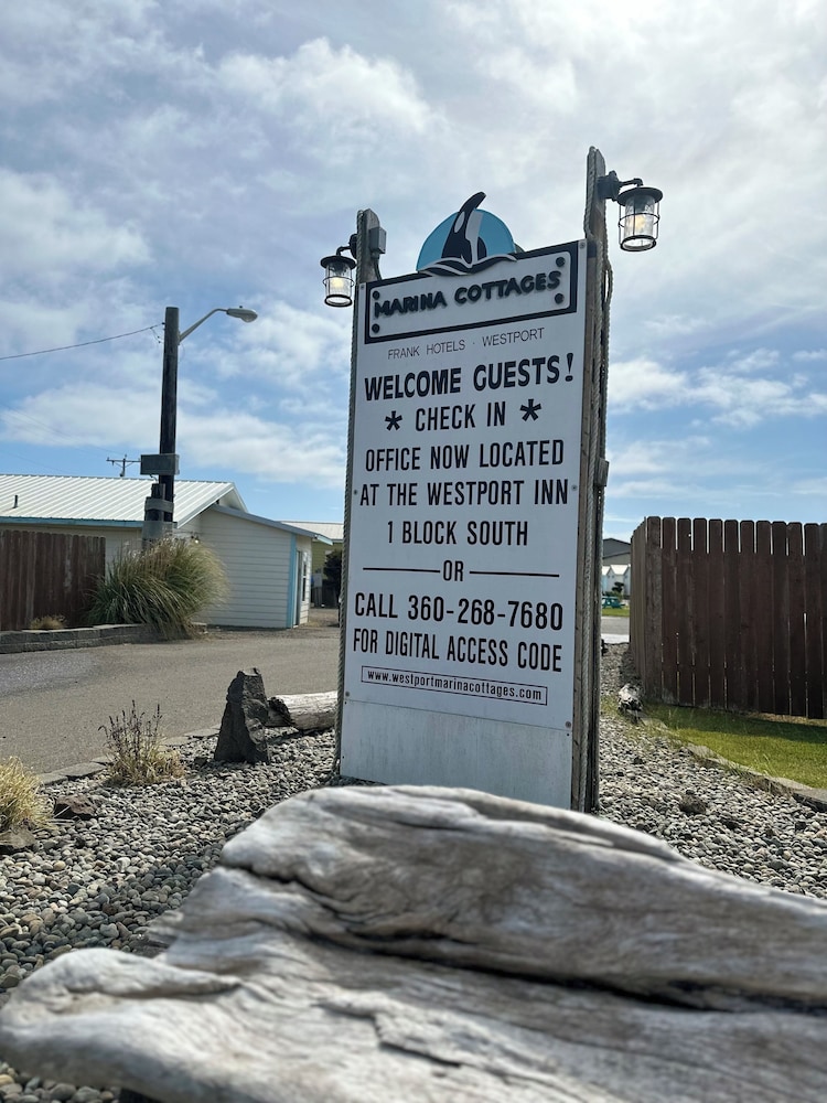 Westport Marina Cottages - photo 65