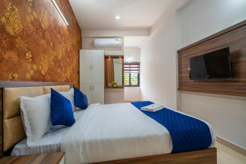 Amala Arcade AC Rooms — Trichur — photo 5