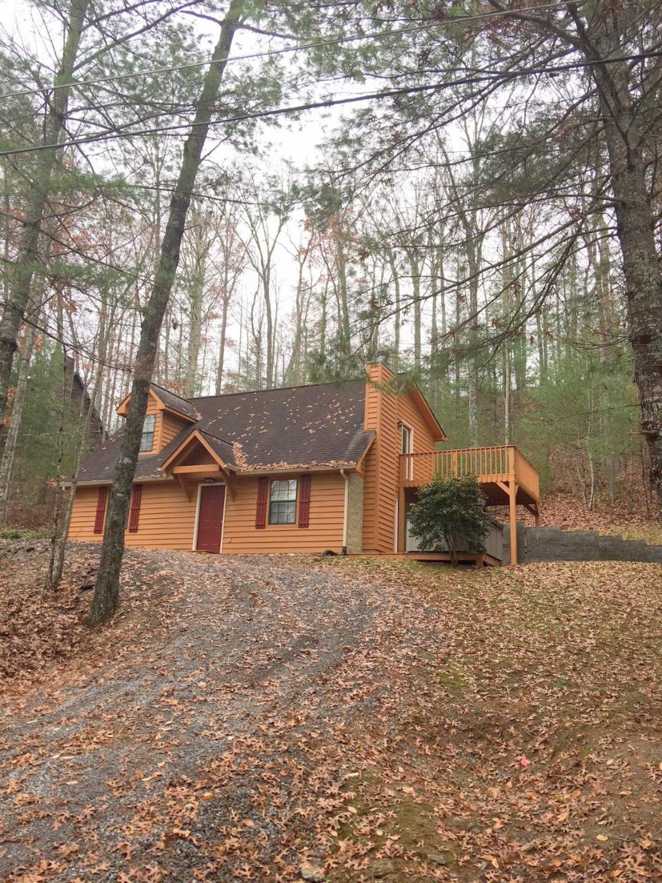 Mountain Bliss in Townsend, United States