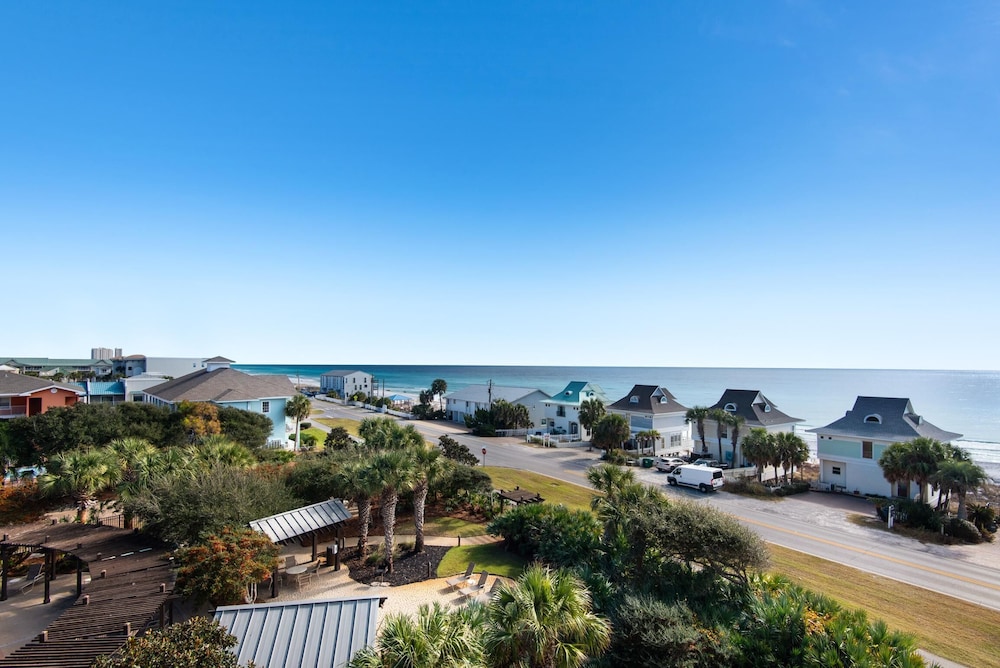 Beach Resort 514 - photo 24