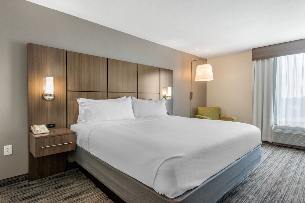 Holiday Inn Melbourne Viera Conference Ctr by IHG - photo 17