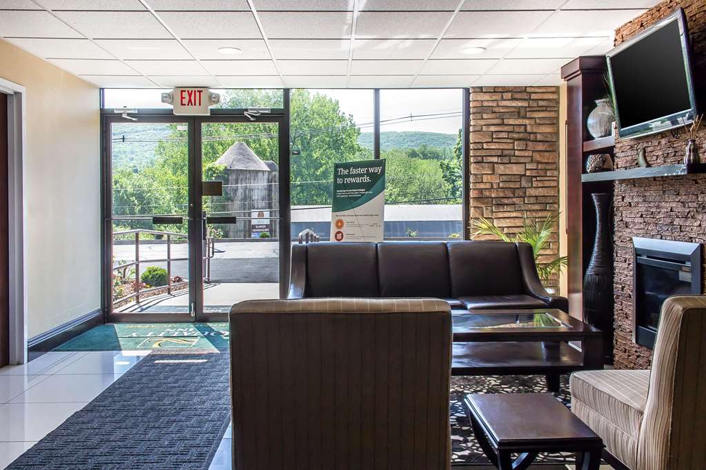 Quality Inn near Mountain Creek - photo 7