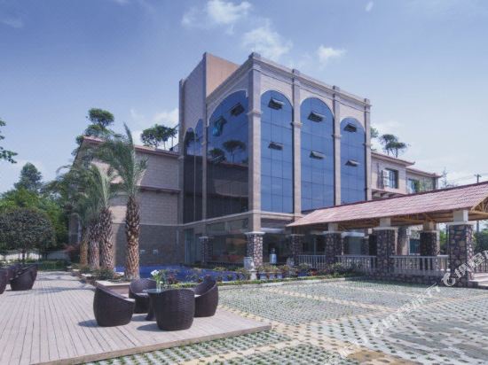 Dongting Garden Hotel - last minute hotel in Chengdu