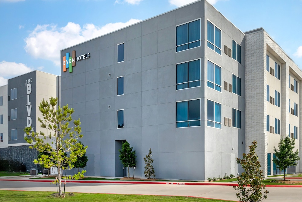 EVEN Hotel Waco University Area by IHG - photo 89