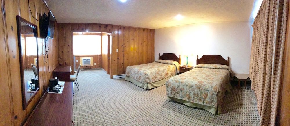 Horse Cave Motel - photo 16
