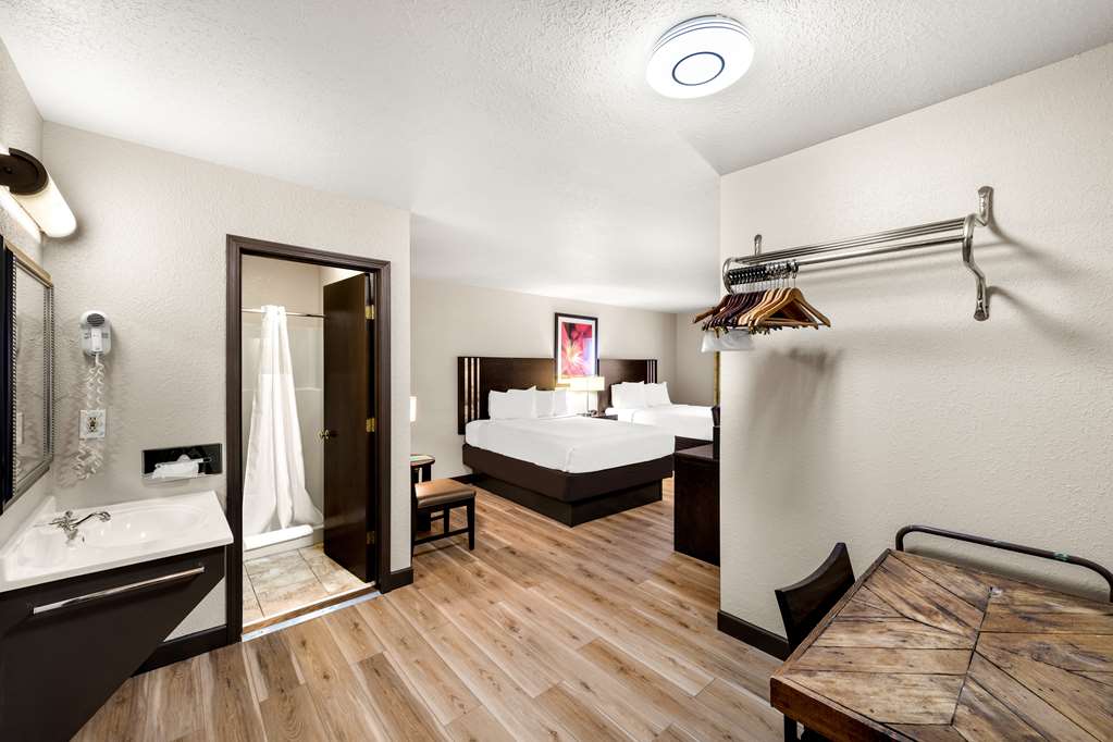Americas Best Value Inn Marquette - photo 15