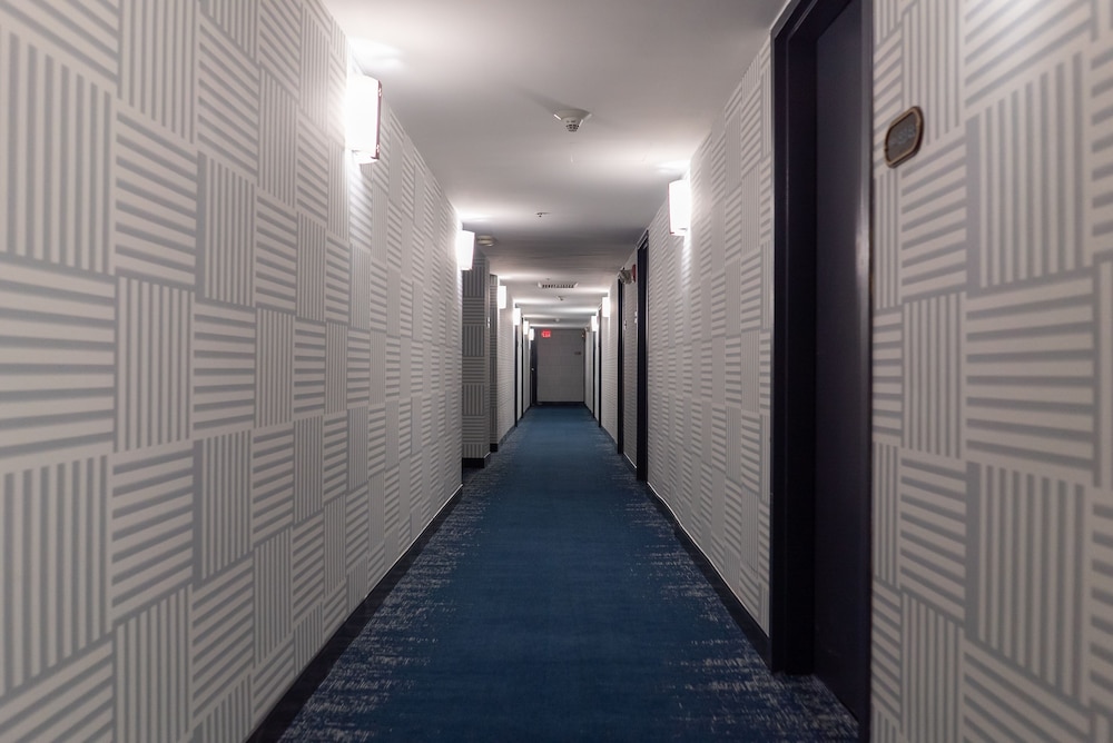 Hotel Indigo Detroit Downtown by IHG - photo 92