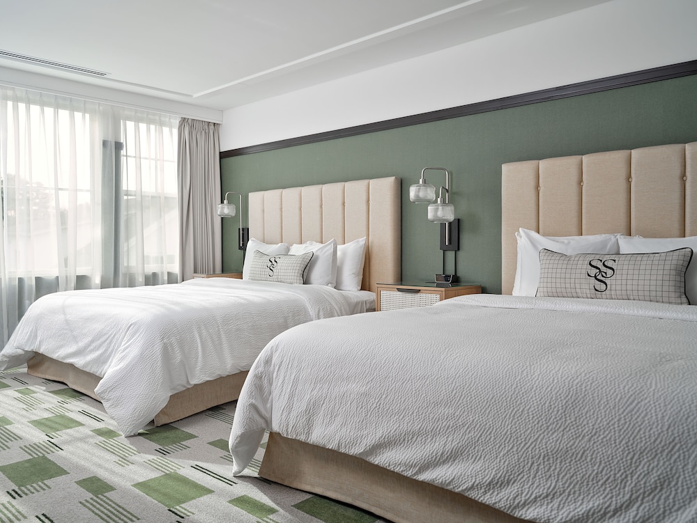 Six South St Hotel - photo 18
