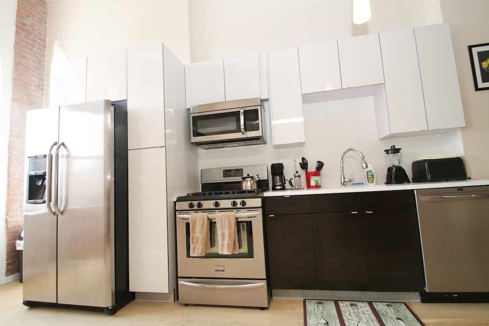 Renaissance Properties 728 Market Street - photo 5