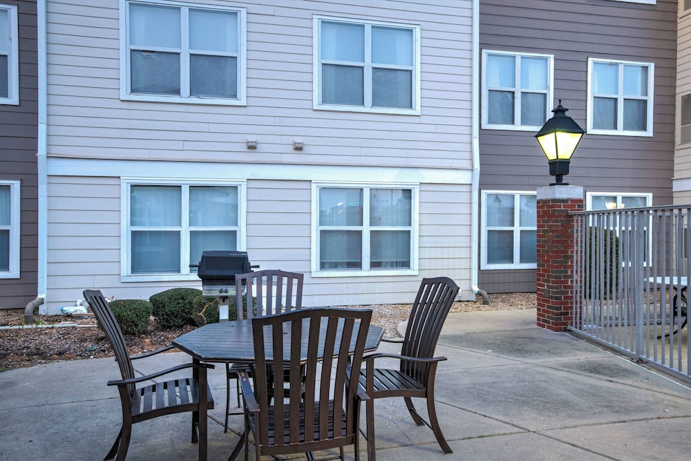 Residence Inn Shreveport Airport - photo 17