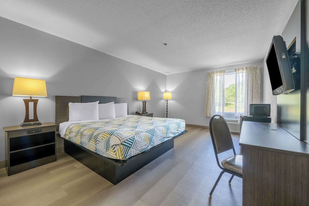 Motel 6 Dawsonville GA North GA Premium Outlets - photo 15