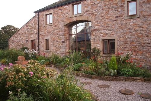 Foxhill Barn — 4-Star Luxury Hotel in Clitheroe, United Kingdom