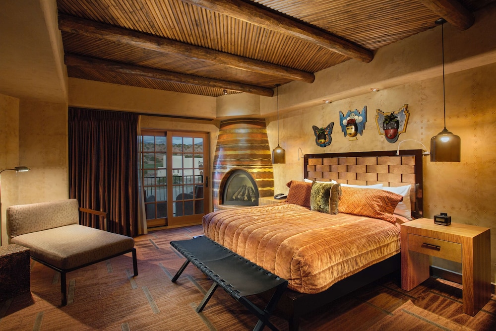 Hilton Santa Fe Buffalo Thunder - photo 56