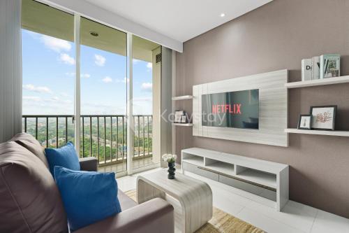 Marone by Kozystay Pondok Indah — 4-Star Luxury Hotel in Jakarta, Indonesia