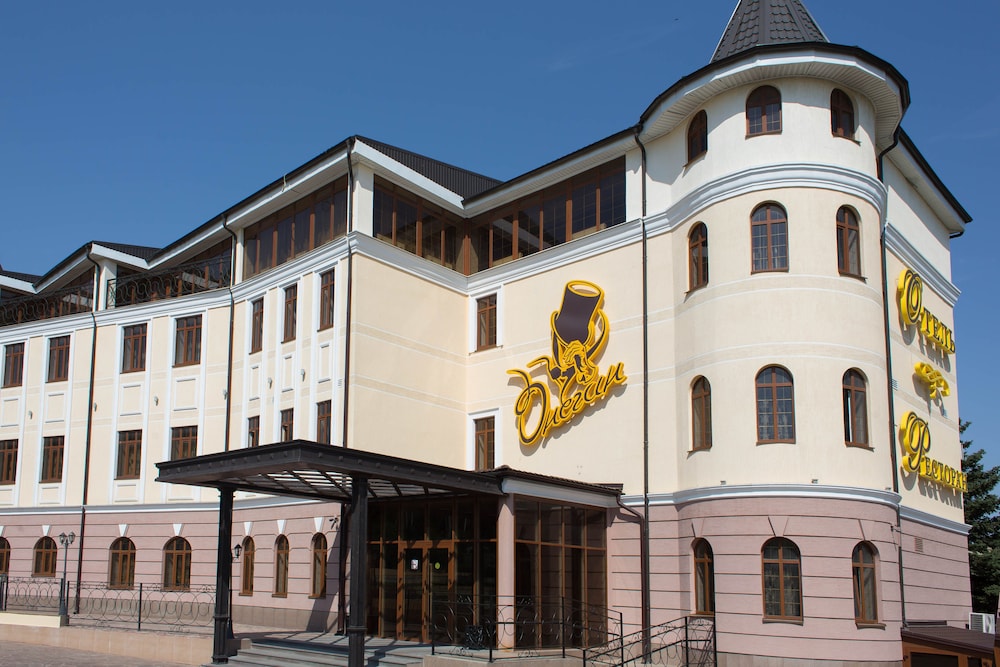 Onegin - last minute hotel in Tol'yatti