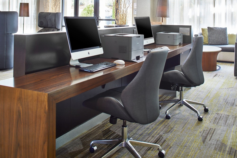 Courtyard by Marriott Atlanta Lithia Springs - photo 29