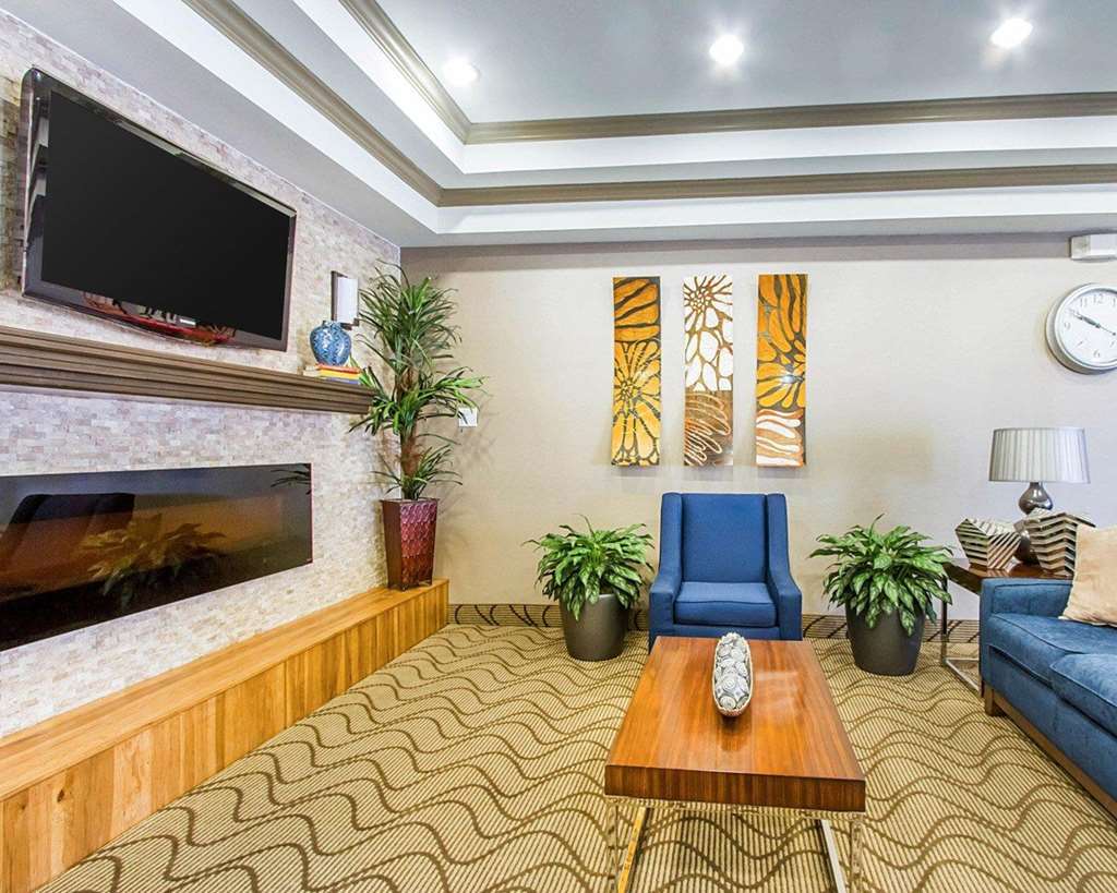 Comfort Suites Abilene Central - photo 5