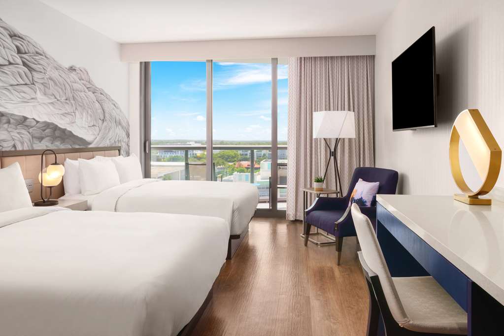 Hyatt Centric Las Olas Fort Lauderdale - photo 4