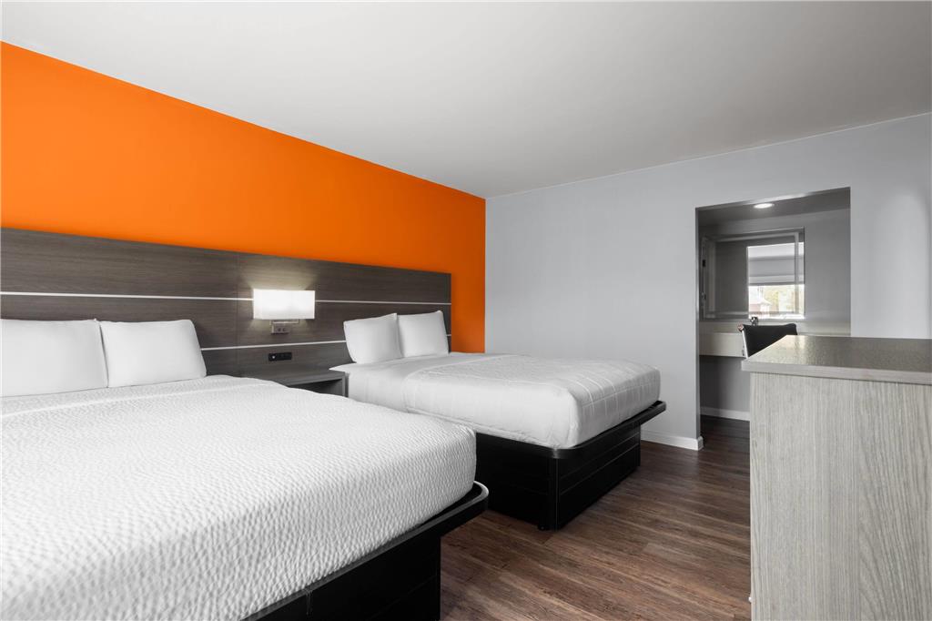 Baymont By Wyndham Salisbury Md - photo 20