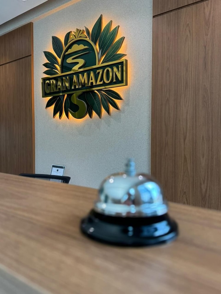 Gran Amazon Av. Brasill — Belem — photo 4