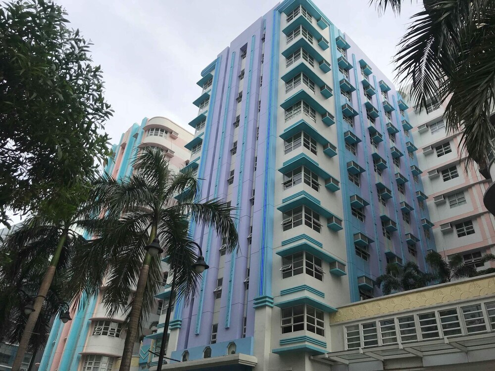 101 Newport Blvd — Pasay — photo 2