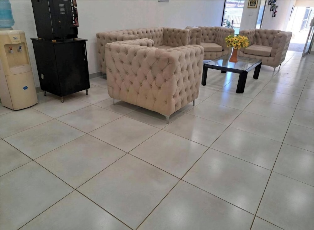 Nikita Portuguese Restaurant and Motel in Brits, South Africa