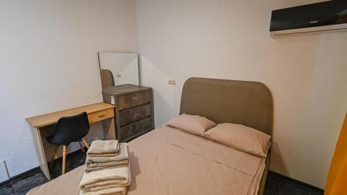4 Bedroom Apartment on Liberty Square