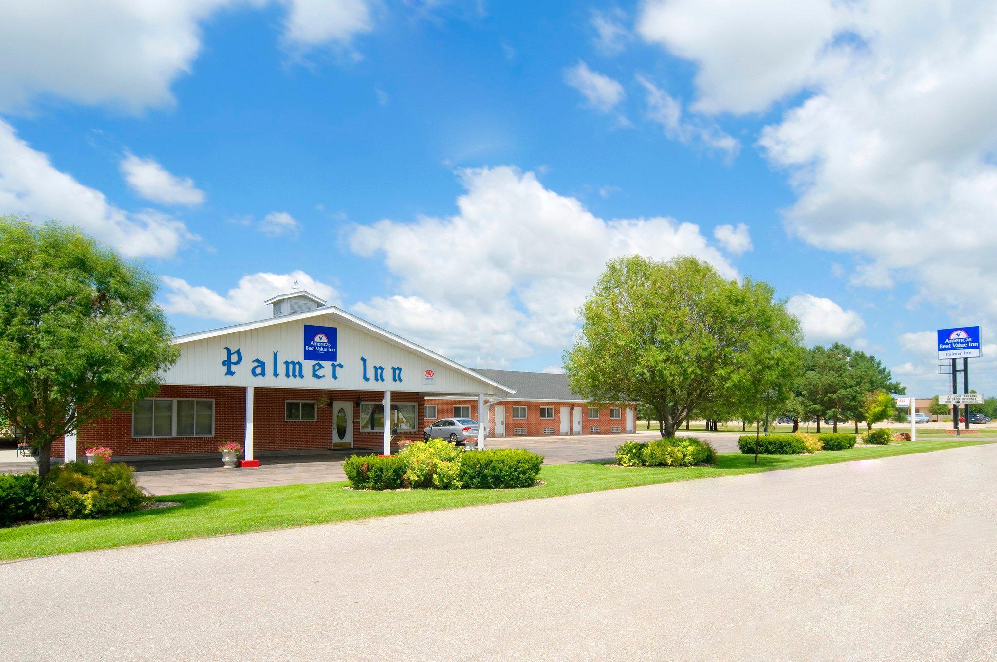 Americas Best Value Inn York - photo 24