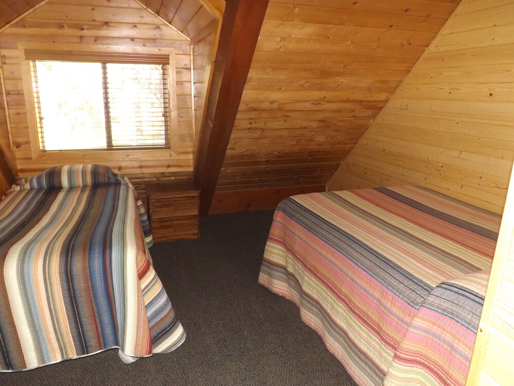 Arizona Mountain Inn and Cabins - photo 44