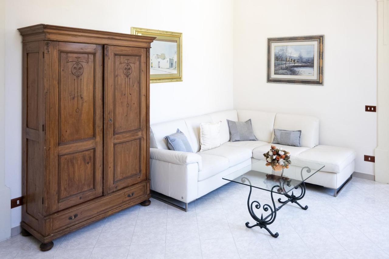 Via Paisiello — 4-Star Luxury Hotel in Lecce, Italy