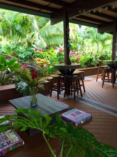 Kalani Hawaii Private Lodging - photo 13