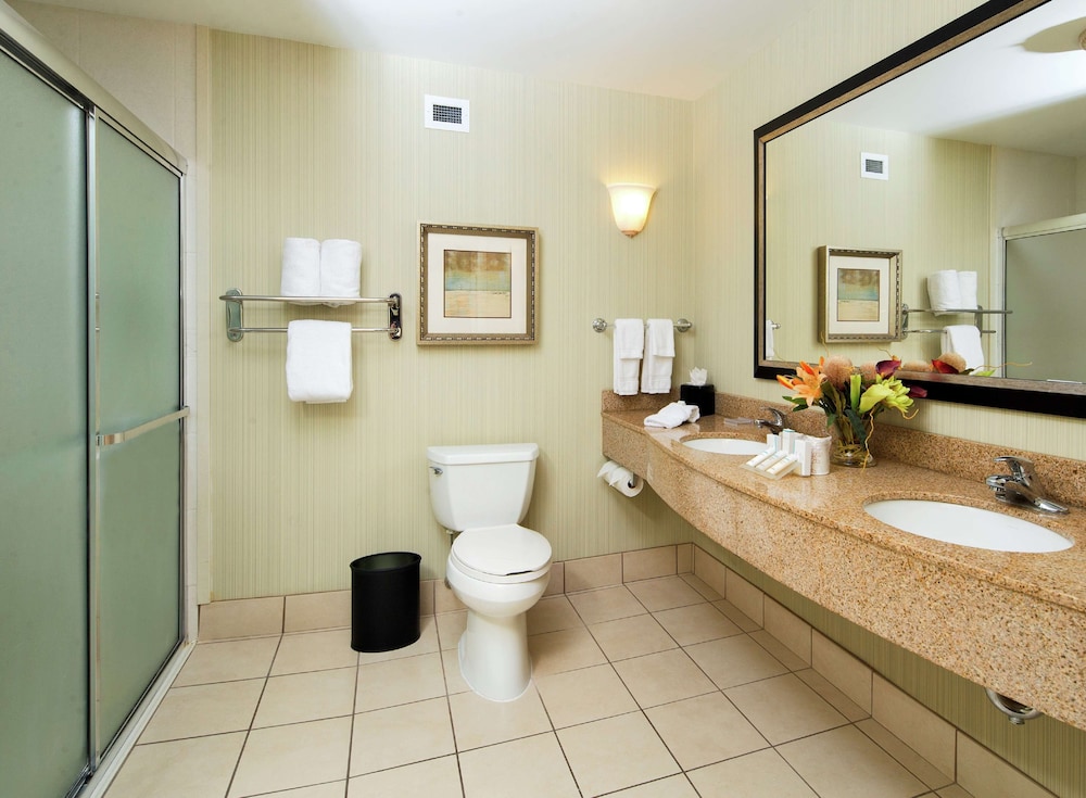 Hilton Garden Inn Valdosta - photo 30