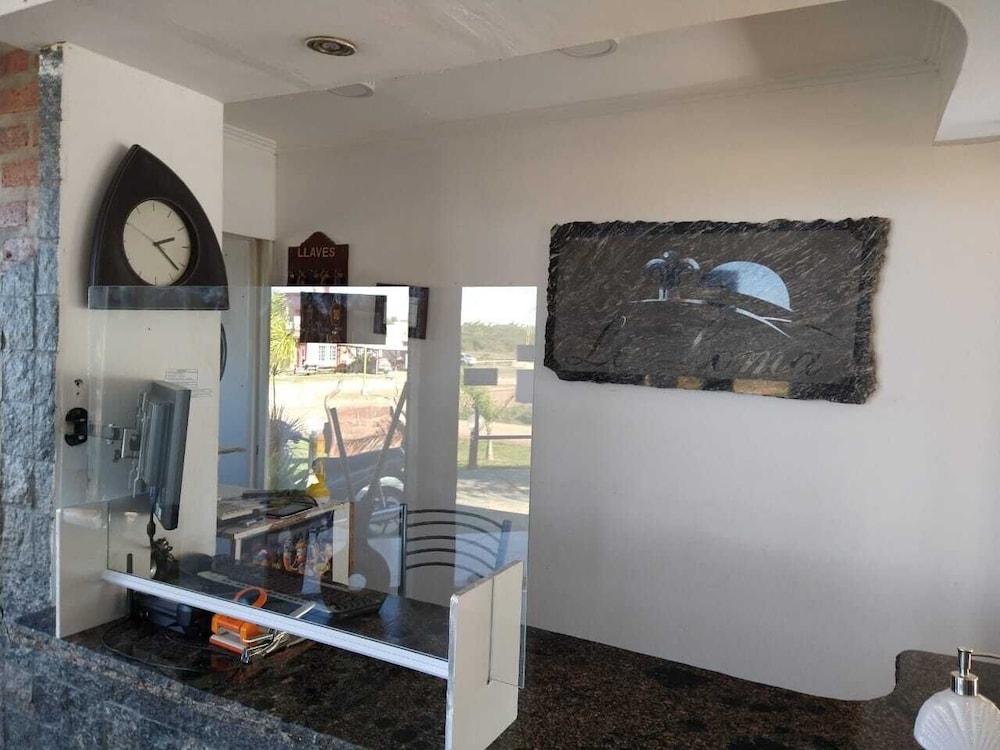 Hotel La Loma Federación in Federacion, Argentina