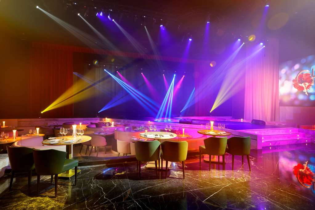 Bar/Lounge