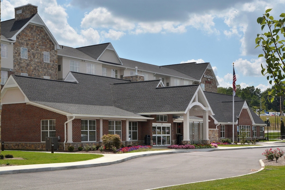 Residence Inn by Marriott Akron Fairlawn - photo 24
